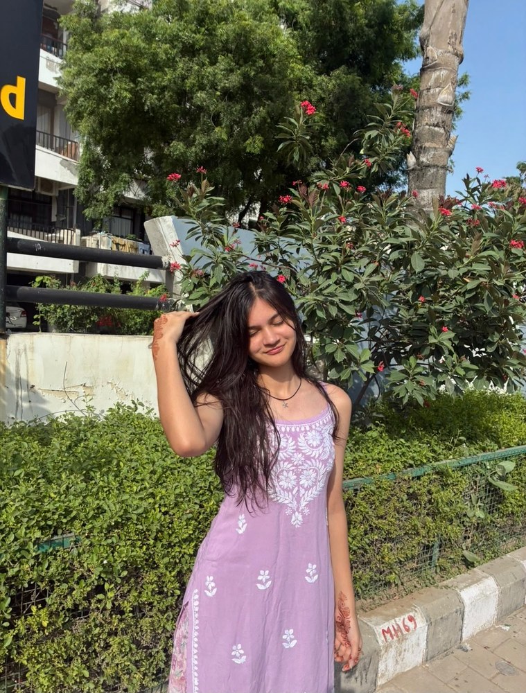Aadhya Marwah