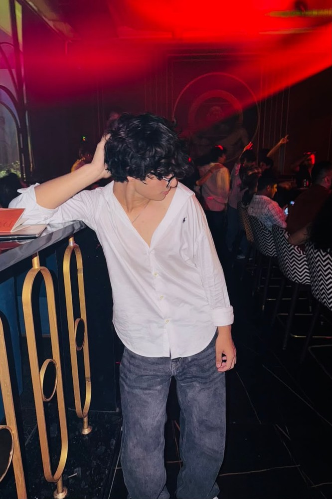 Aarav Gaba