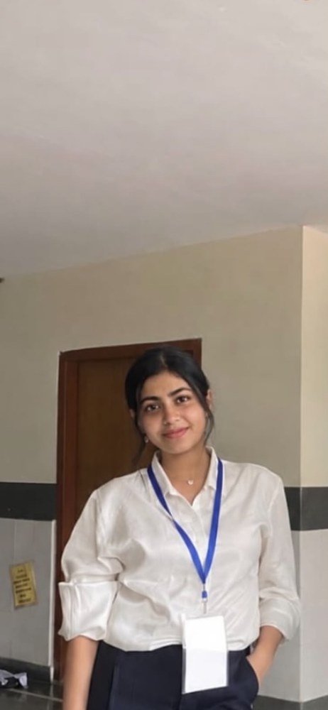 Aashi Verma