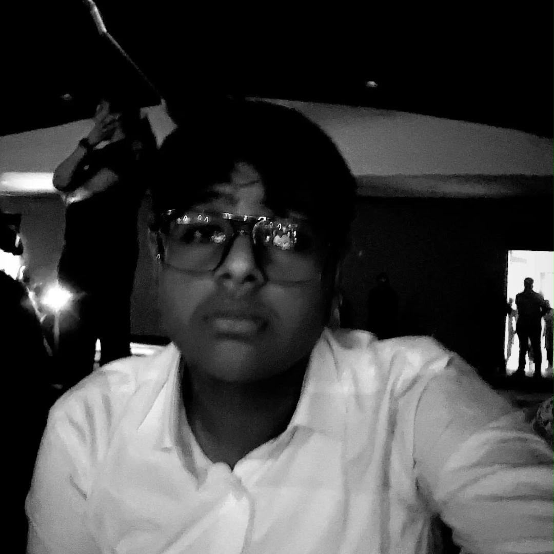 Advik Jaiswal