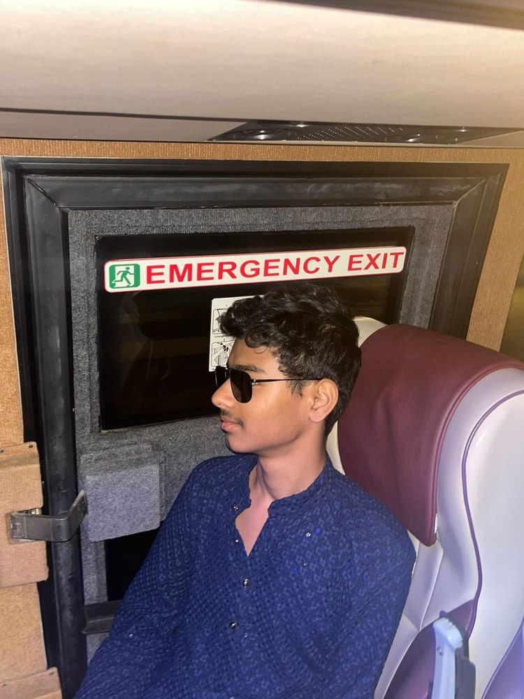 Arihant Jha