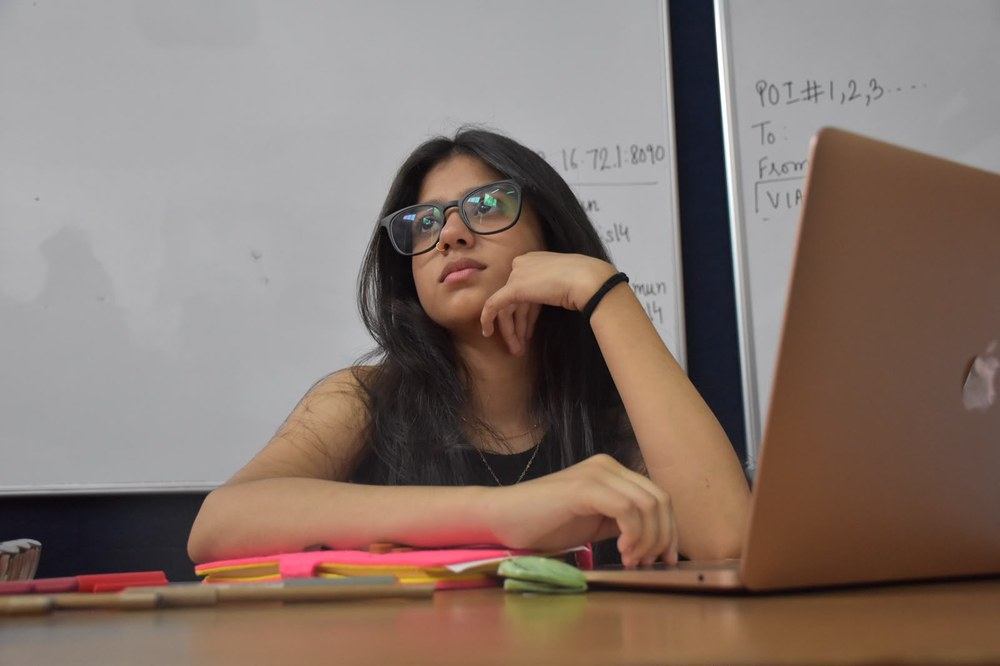 Bhoomika Sharma