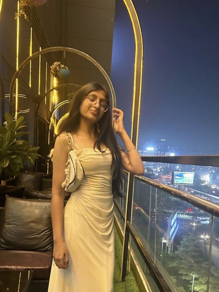 Bhuvika Khattry