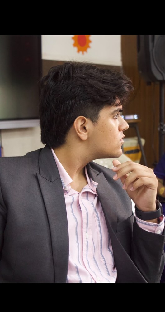 Daanish Narang