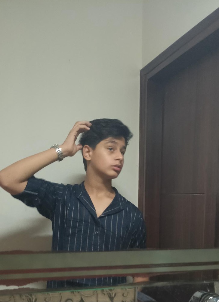 Gautam Verma