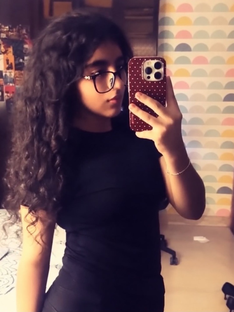Hridika Wadhwa