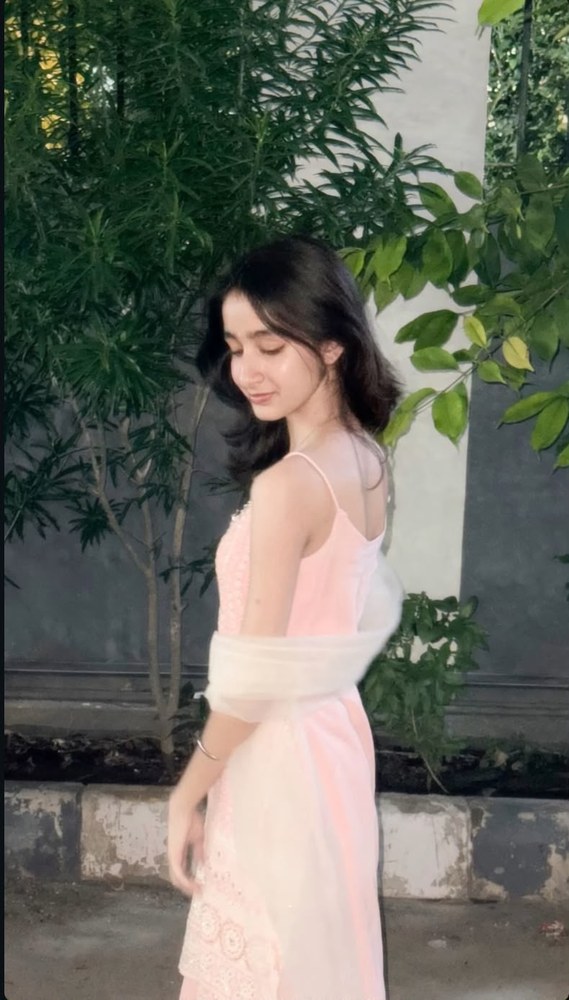 Ridhi Sharma