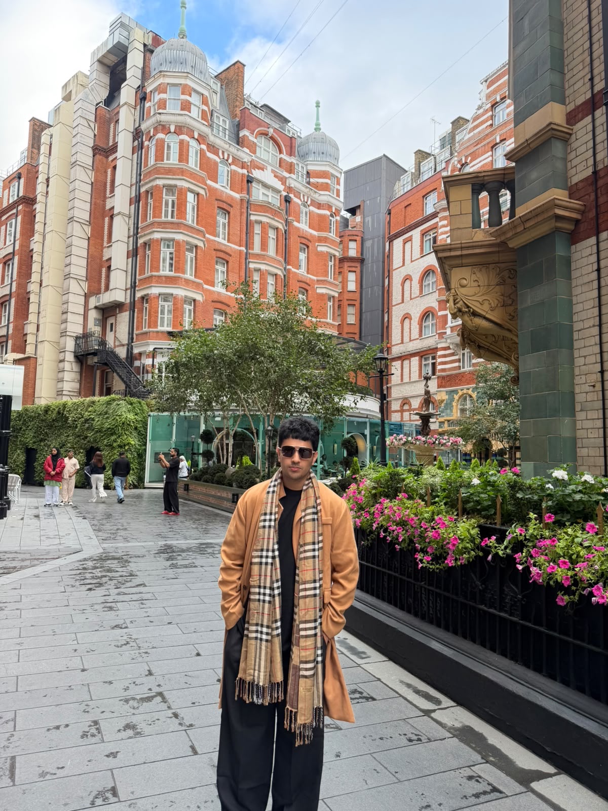 Shivansh Kapur