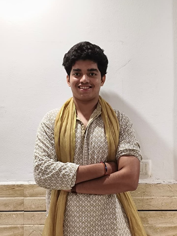 Shourya Pratap Singh