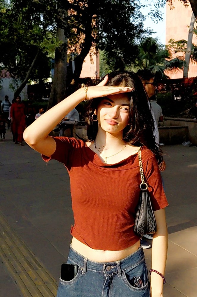 Tripti Rakheja